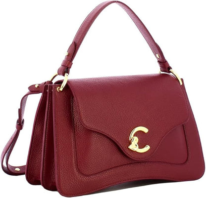Coccinelle BORSA A TRACOLLA Donna E1 SSL 18 01 01