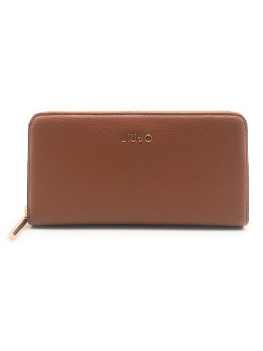 Liu Jo PORTAFOGLIO ZIP AROUND Donna AF4280E0037
