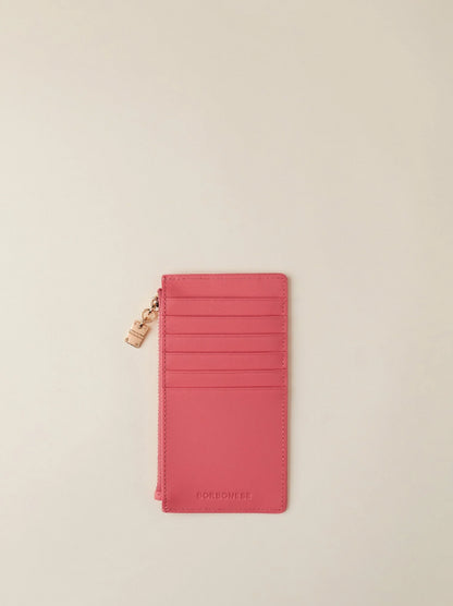 Borbonese Porta carte di credito Donna 920098 AB6 PE24