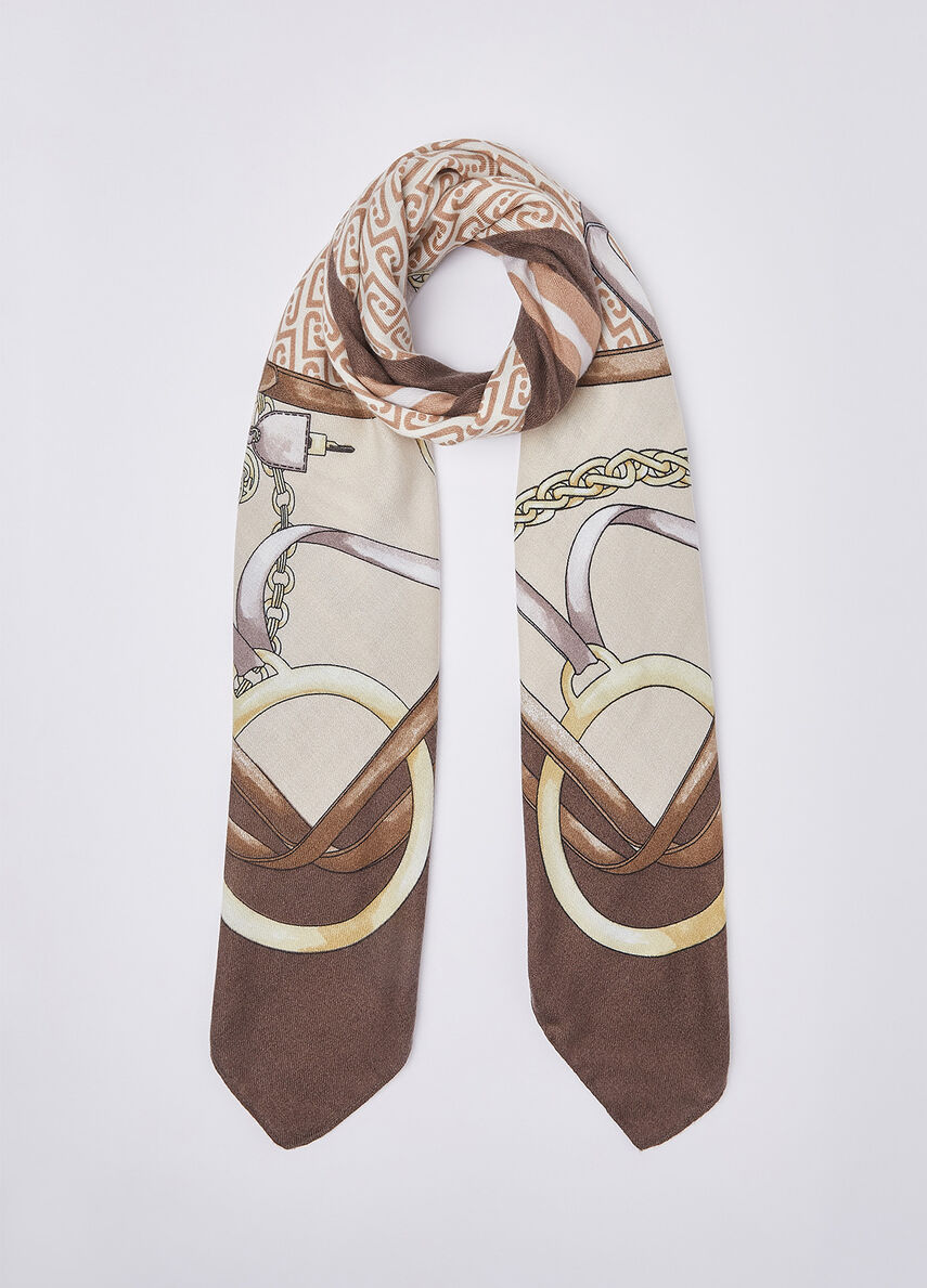 Liu Jo FOULARD Donna 2F6074T2745
