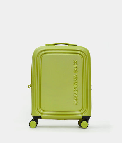 Mandarina Duck TROLLEY 55 Unisex adulto P10SZV24