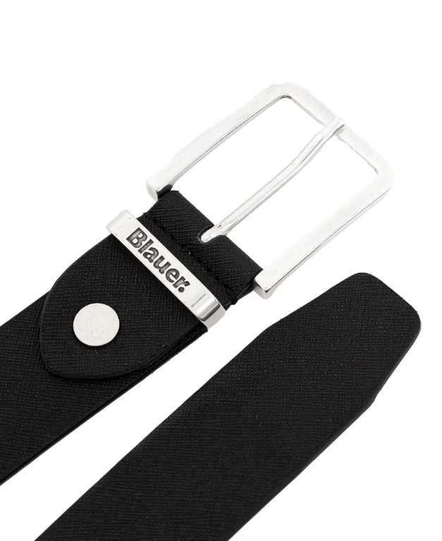 BLAUER CINTURA Uomo F6SAFF01/BEL