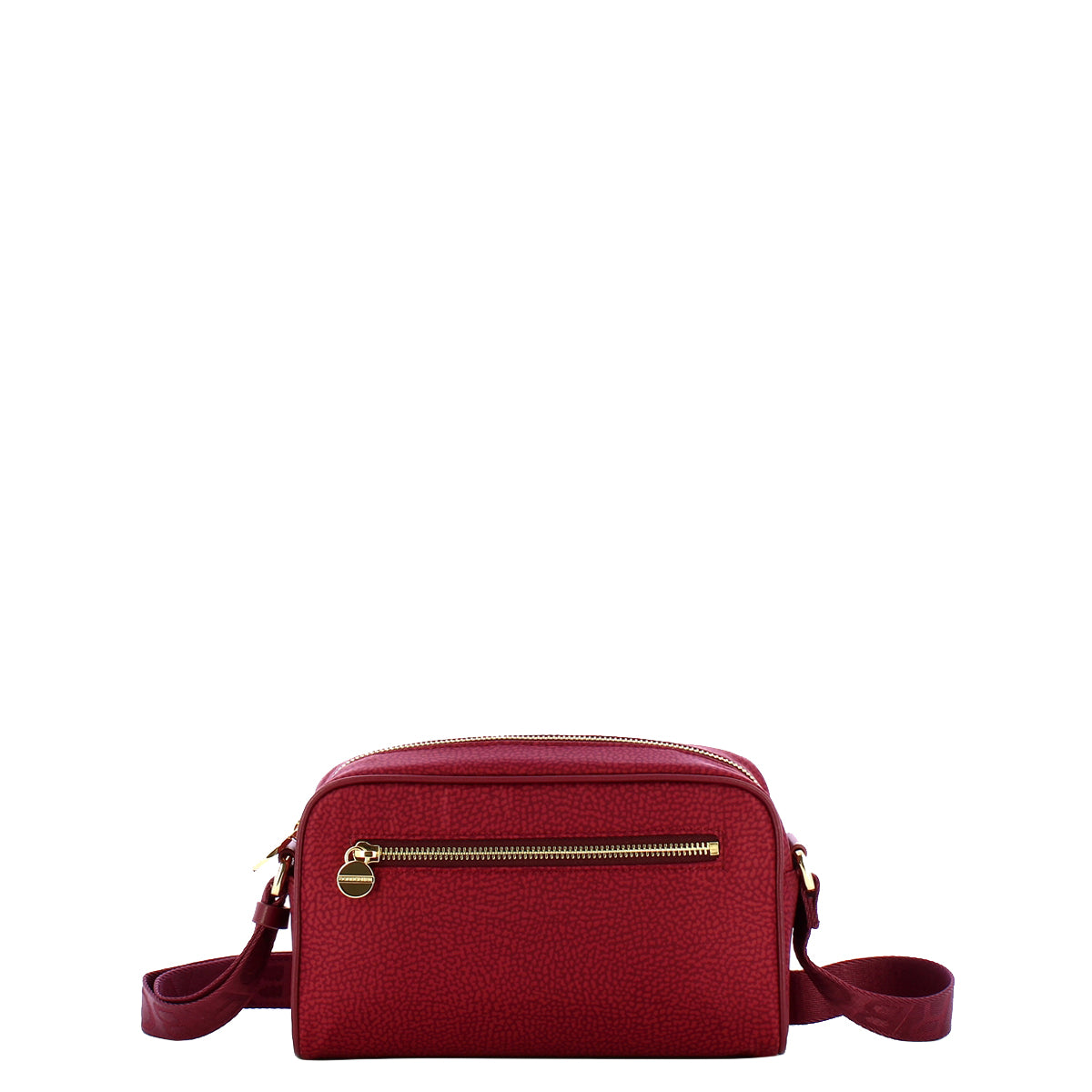 Borbonese BORSA A TRACOLLA Donna 934115 I15