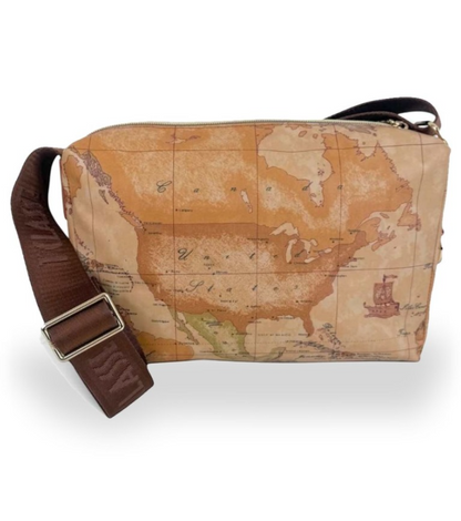 Alviero Martini BORSA A TRACOLLA Donna LG05/S578