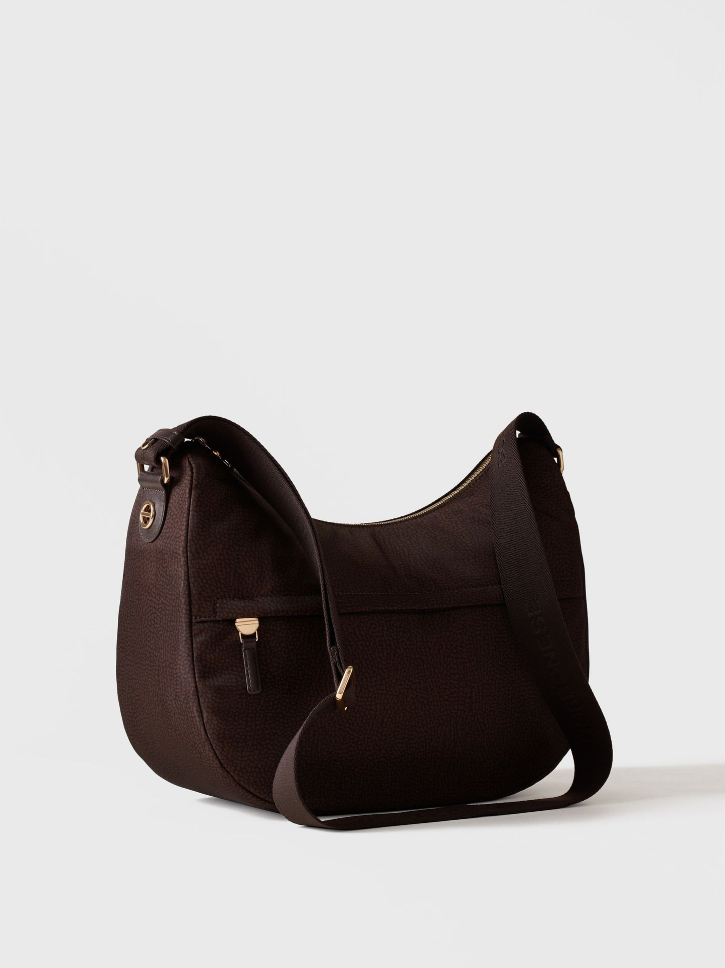 Borbonese BORSA A TRACOLLA Donna 91010341 X95