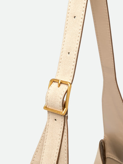 Gianni Chiarini BORSA A SPALLA Donna BS 12331 CM-PL