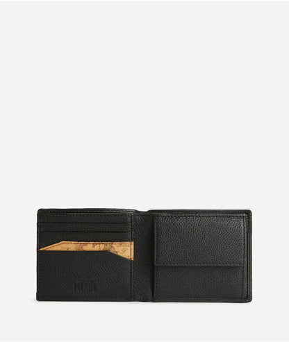 Alviero Martini PORTAFOGLIO CON PORTA CARTE DI CREDITO Uomo PN80/8162