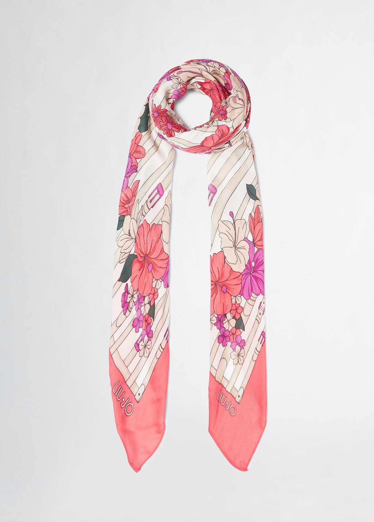 Liu Jo FOULARD Donna 2A5037T0300
