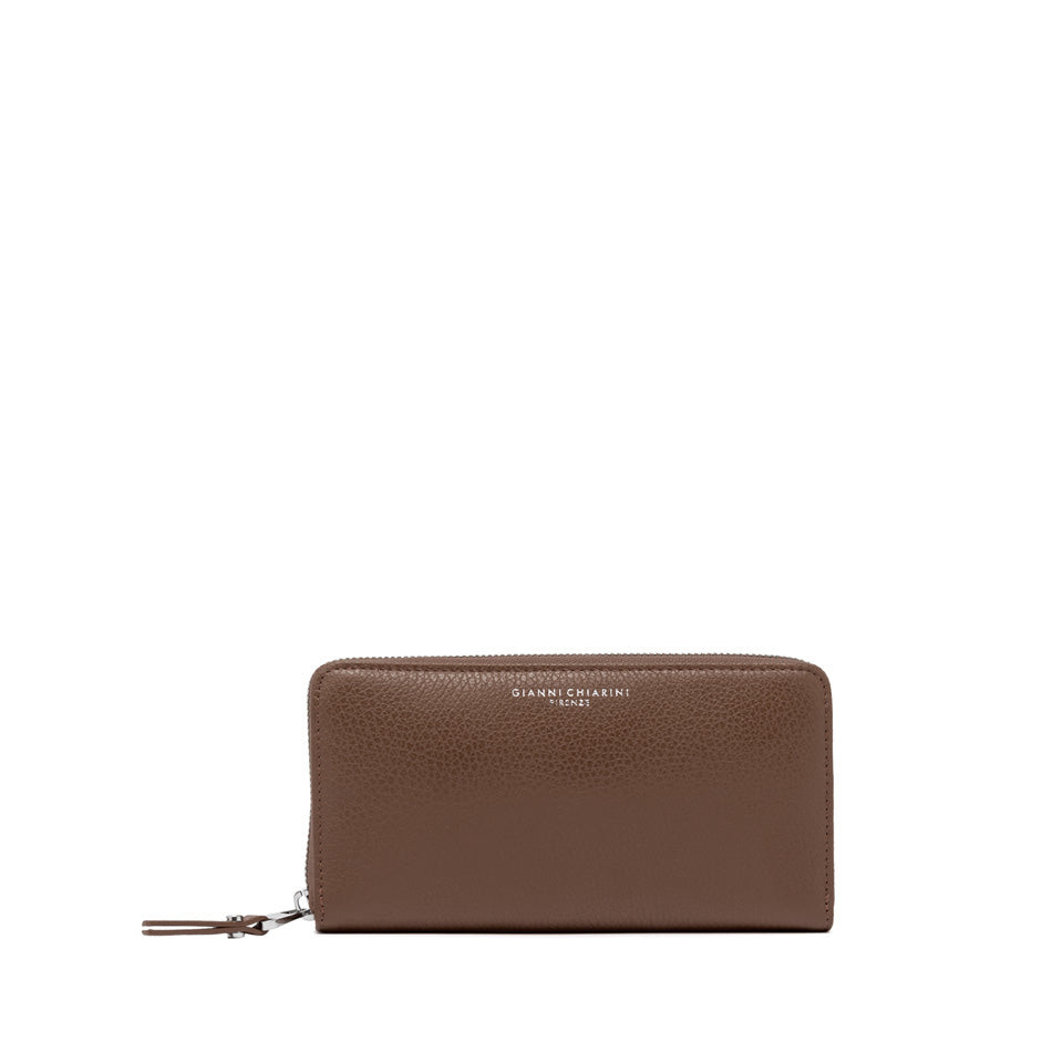 Gianni Chiarini PORTAFOGLIO ZIP AROUND Donna PF 5042/23AI GRN