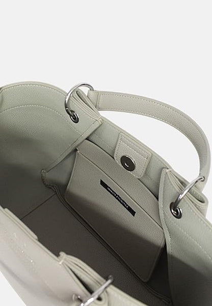 Armani Exchange BORSA SHOPPING Donna 942911 CC783