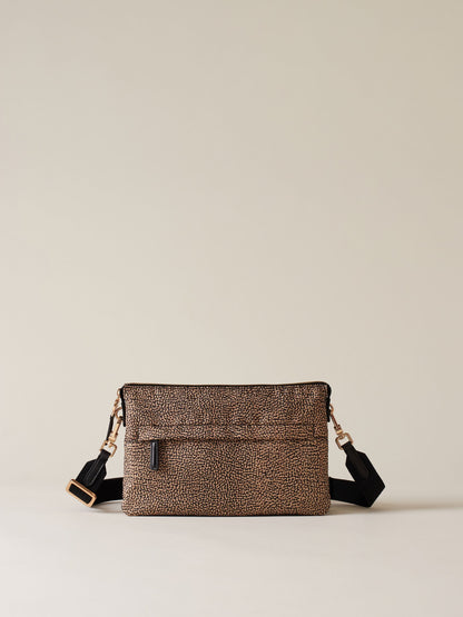 Borbonese BORSA A TRACOLLA Donna 91010342 X95