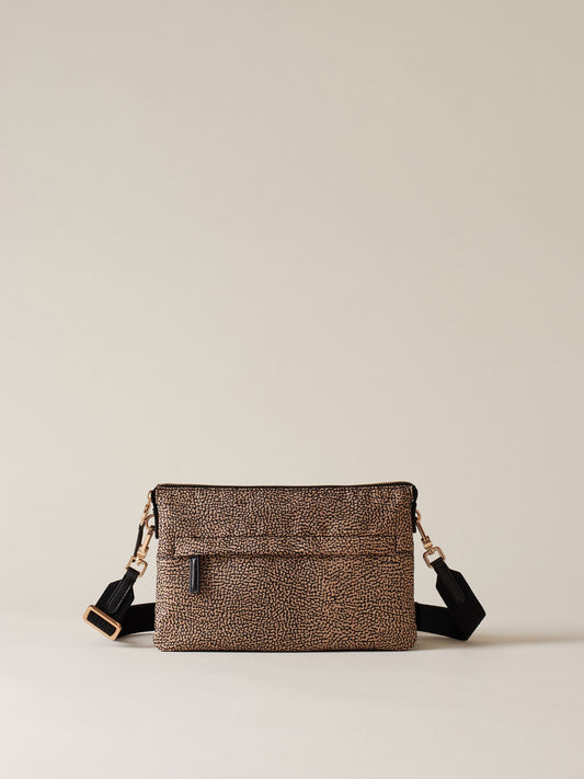 Borbonese BORSA A TRACOLLA Donna 91010342 X95