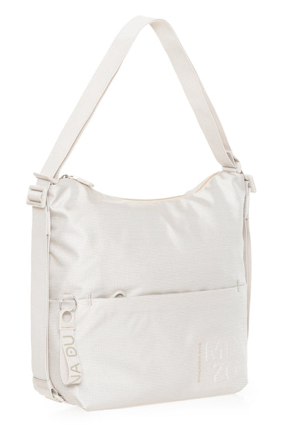 Mandarina Duck BORSA A SPALLA Donna P10QMT38