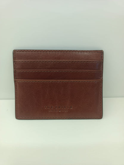 The Bridge Porta carte di credito Donna 01420401