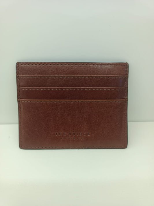 The Bridge Porta carte di credito Donna 01420401