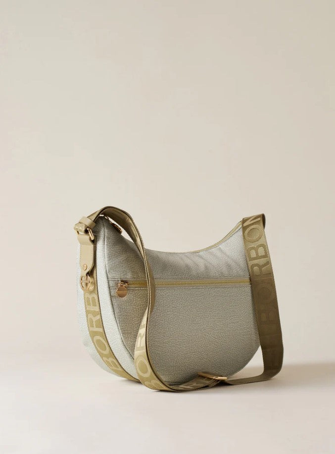 Borbonese BORSA A TRACOLLA Donna 934108 I15