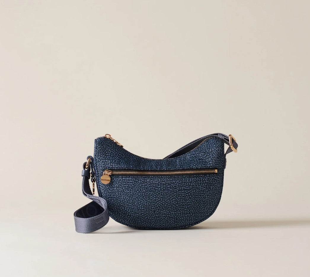 Borbonese BORSA A TRACOLLA Donna 934137 I15