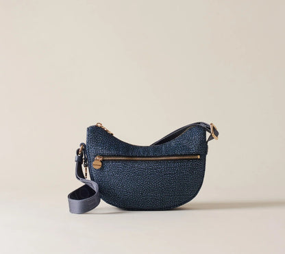 Borbonese BORSA A TRACOLLA Donna 934137 I15