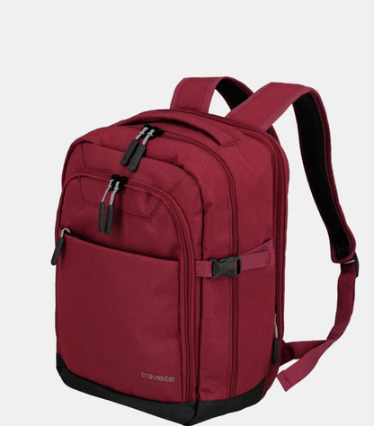 Travelite Zaino Unisex adulto 006921