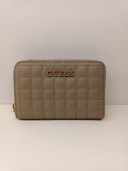 Guess PORTAFOGLIO ZIP AROUND Donna SWQA91 87400