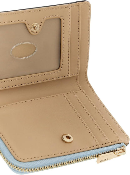 Guess PORTAFOGLI ZIP AROUND Donna SWZG74 59156