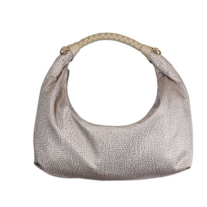 Borbonese BORSA A SPALLA Donna 91010205 0195