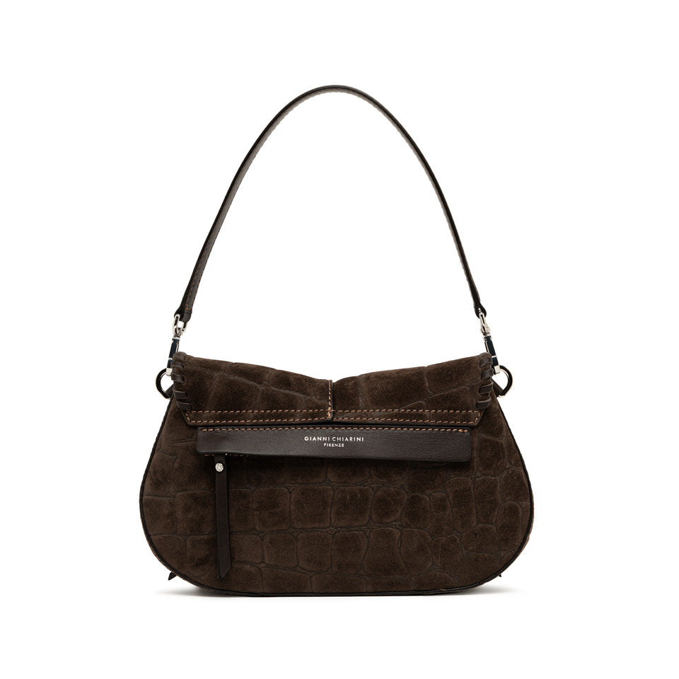 Gianni Chiarini BORSA A SPALLA Donna BS 11878 CMCOCCO