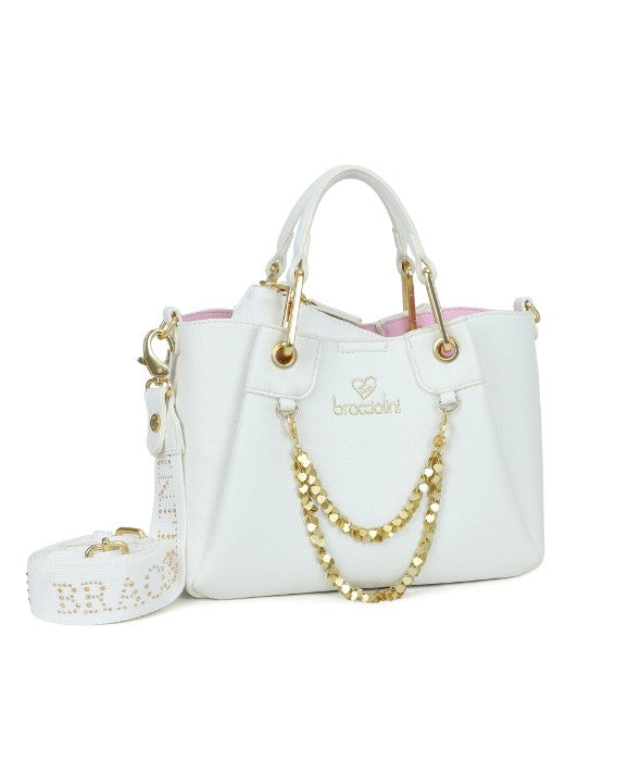 Braccialini BORSA A SPALLA Donna B18810