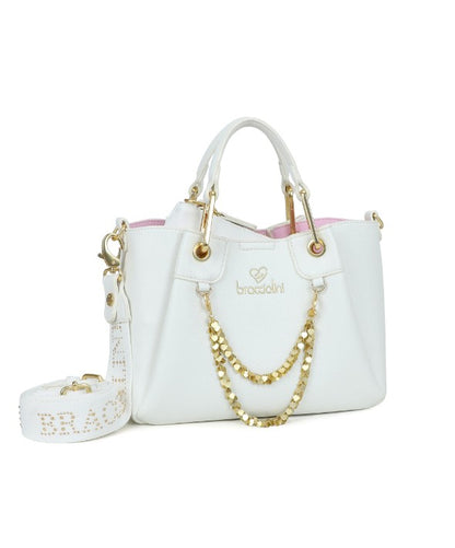 Braccialini BORSA A SPALLA Donna B18810