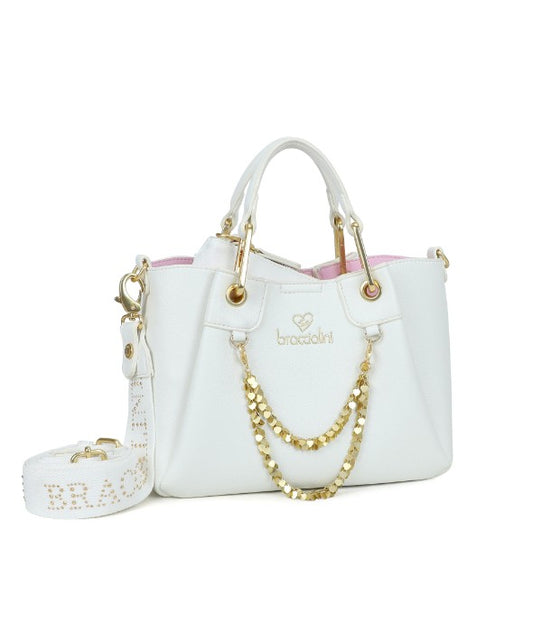 Braccialini BORSA A SPALLA Donna B18810