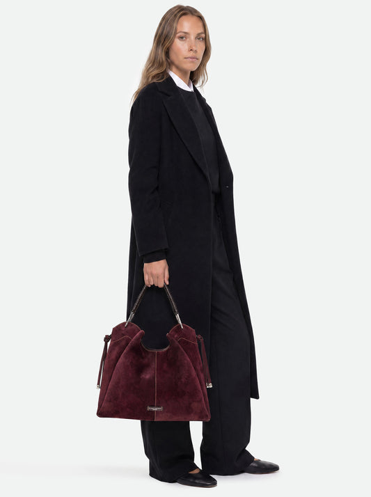 Gianni Chiarini BORSA A MANO Donna BS 12571 CM-PL