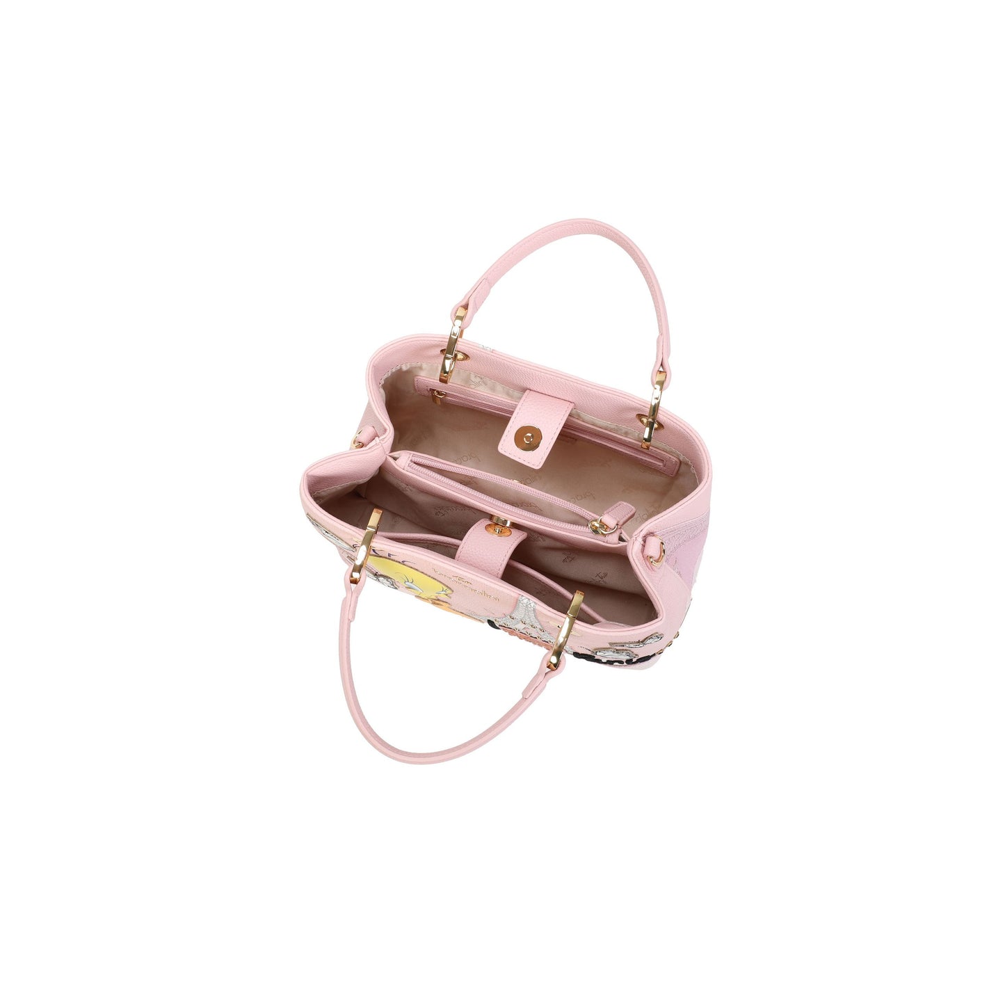 Braccialini BORSA A MANO Donna LT200