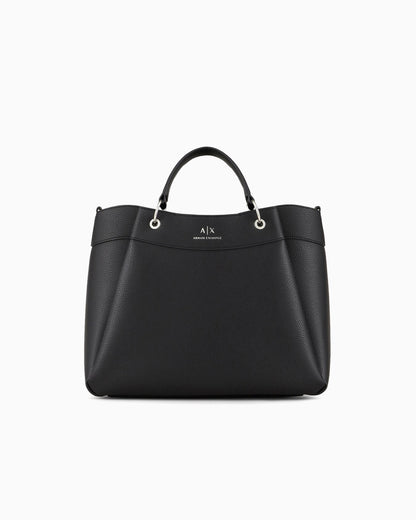 Armani Exchange BORSA  SHOPPING Donna 942910 CC783