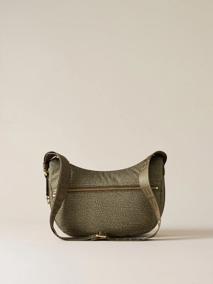Borbonese BORSA A TRACOLLA Donna 934107 I15