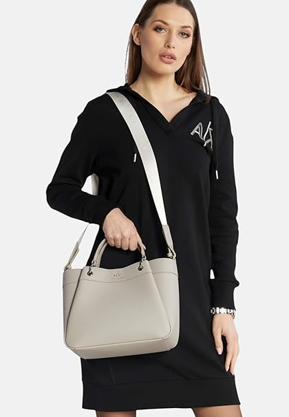 Armani Exchange BORSA SHOPPING Donna 942911 CC783