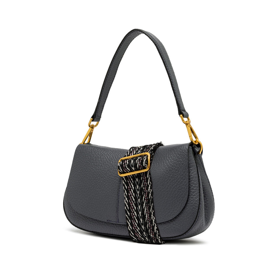 Gianni Chiarini BORSA A SPALLA Donna BS 11088 TKL-NASPM