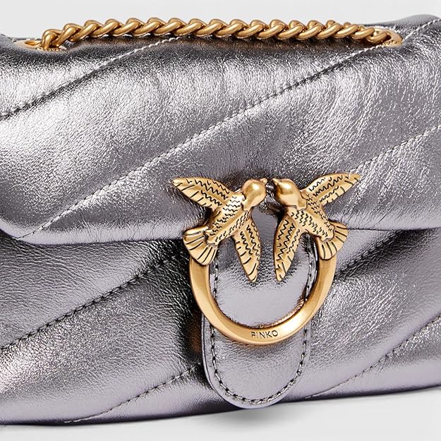 Pinko BORSA A TRACOLLA Donna 100040-A0F2
