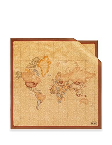 Alviero Martini FOULARD Donna 3190/ALOE