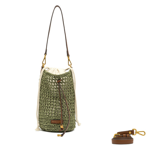 Gianni Chiarini BORSA A SPALLA Donna BS 11951 COMM STR