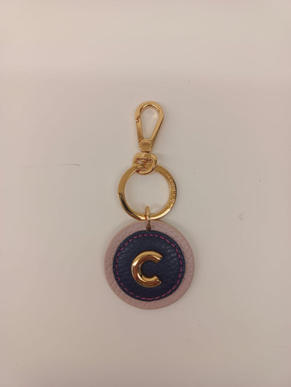 Coccinelle PORTACHIAVI AD ANELLO Donna E2 RBS 41 01 01