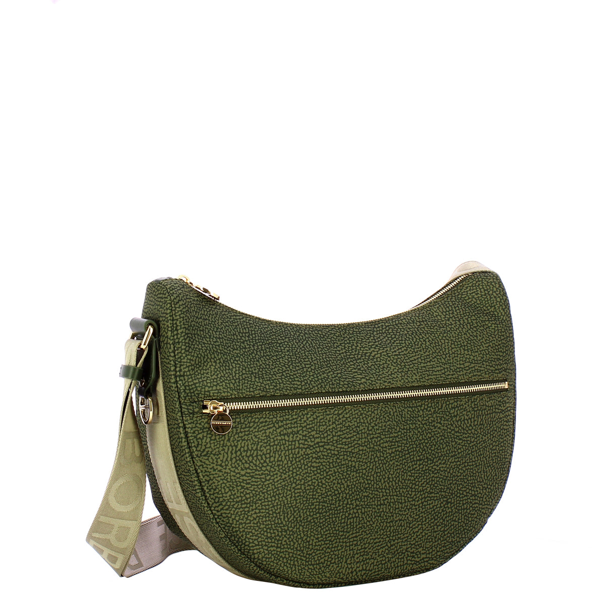 Borbonese BORSA A TRACOLLA Donna 934108 I15