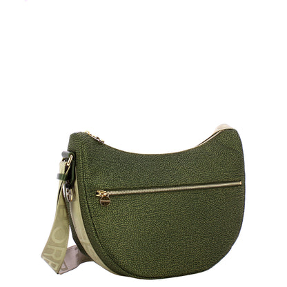 Borbonese BORSA A TRACOLLA Donna 934108 I15