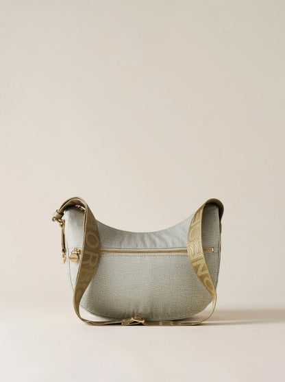 Borbonese BORSA A TRACOLLA Donna 934107 I15
