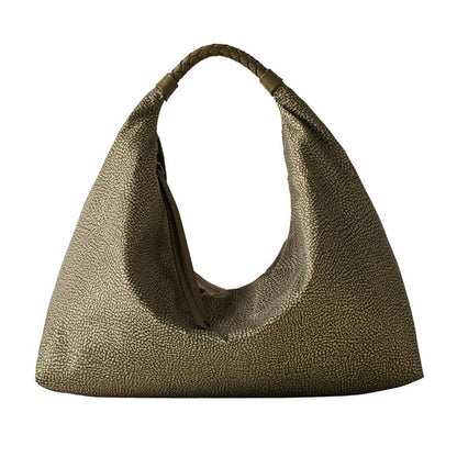 Borbonese BORSA A SPALLA Donna 91010206 0195