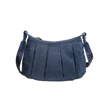 Borbonese BORSA A SPALLA Donna 933076 AH1