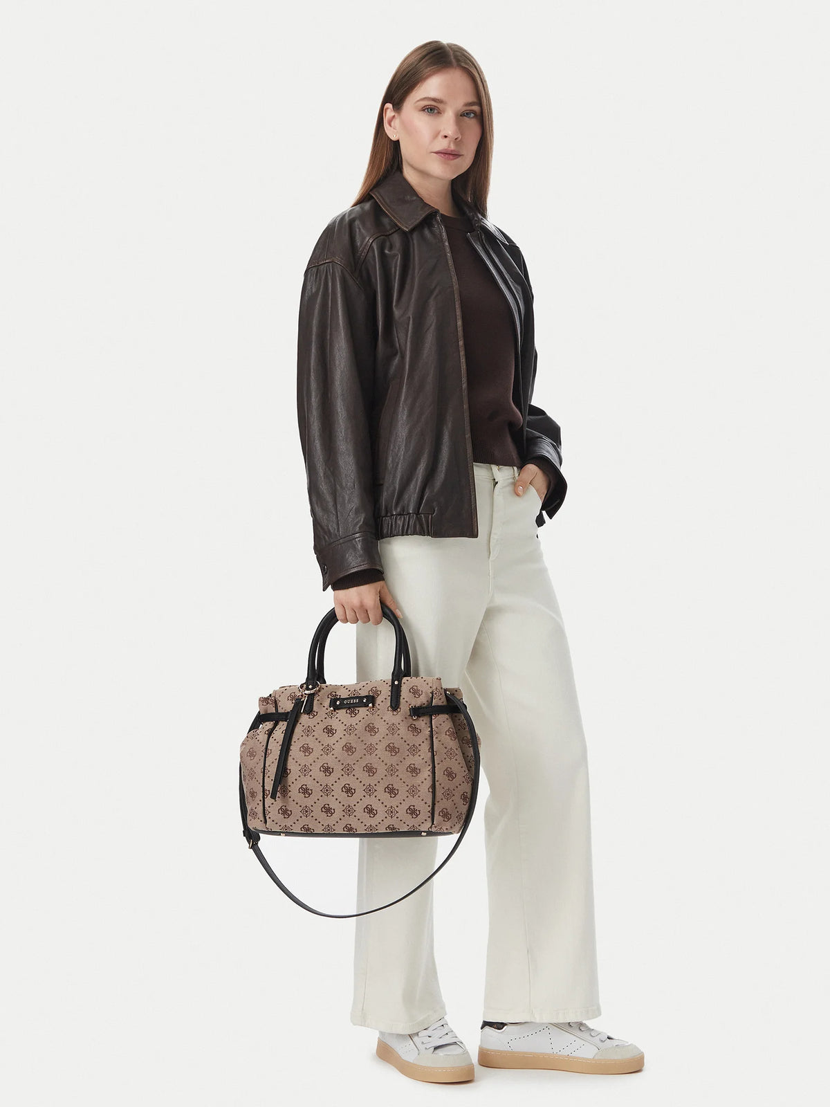 Guess BORSA A MANO Donna HWJP22 31060