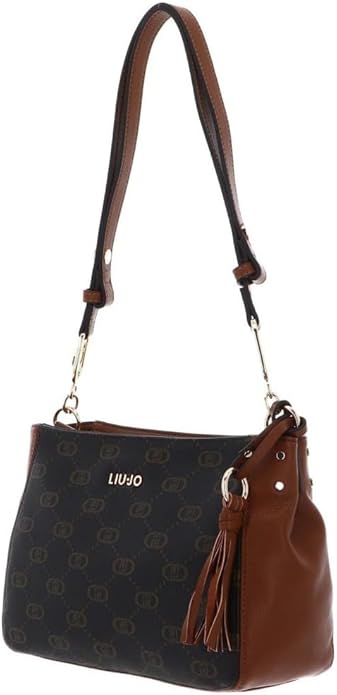 Liu Jo BORSA A TRACOLLA Donna AF5116E0053