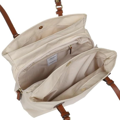 Bric's BORSA SHOPPING Donna BXG45282