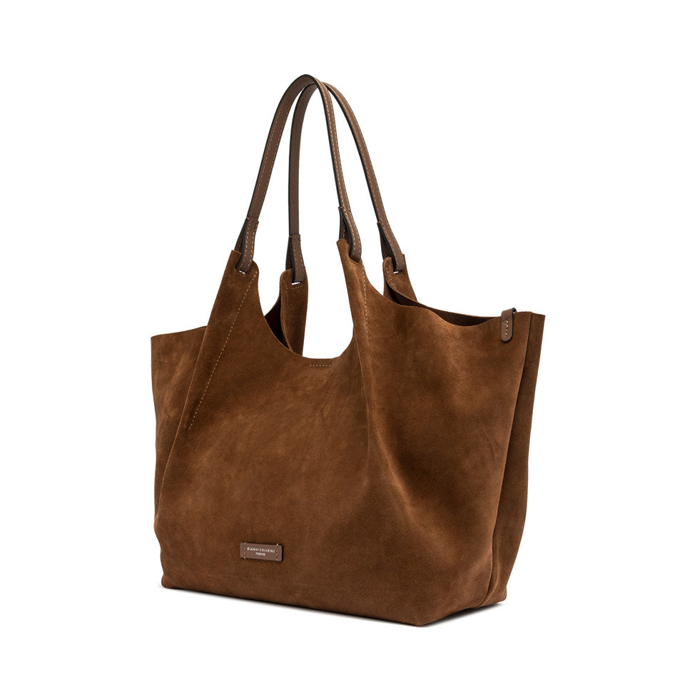 Gianni Chiarini BORSA A SPALLA Donna BS 9780 CM-PL