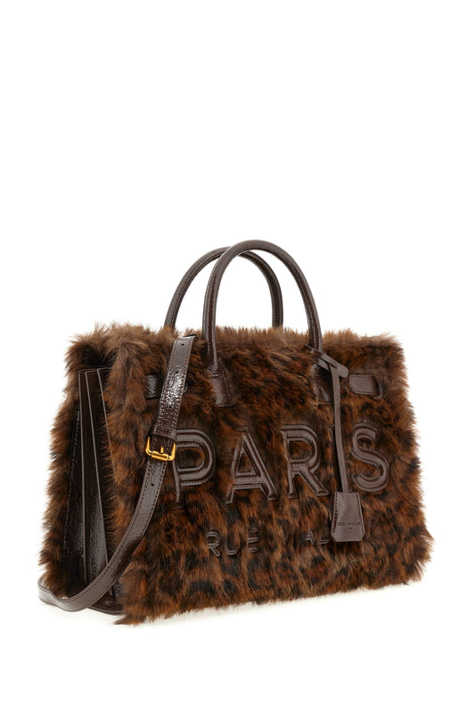 Rue Madam Paris BORSA A SPALLA Donna 1509